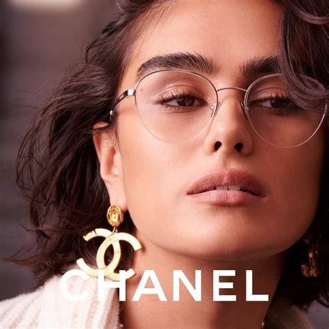 chanel brille 2021|Eyewear .